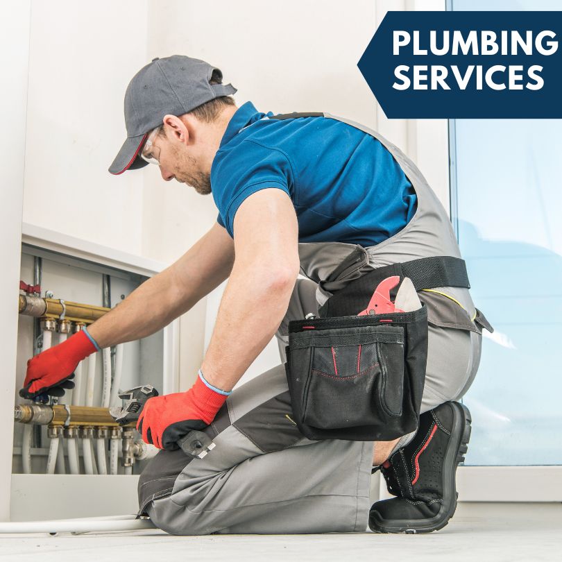 New Port Richey Plumbing Company